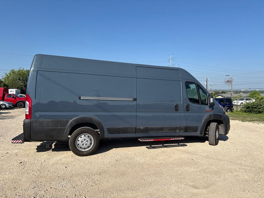 Used 2021 Gray Ram High Roof image 26