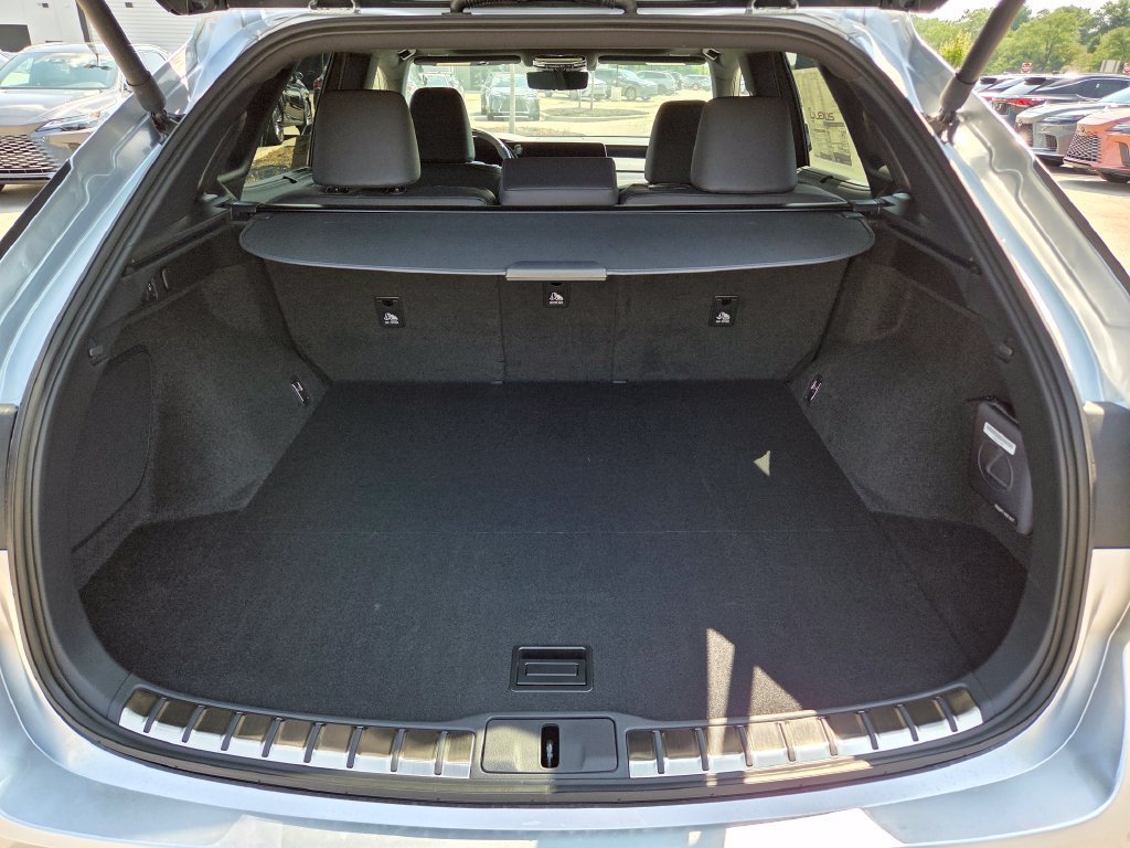 2026 Lexus RX 350 Luxury - Photo 30
