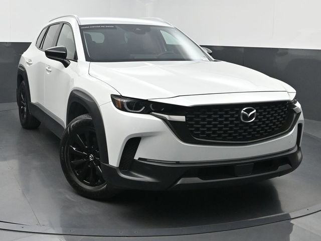 2024 Mazda CX-50 2.5 S PREFERRED's photo