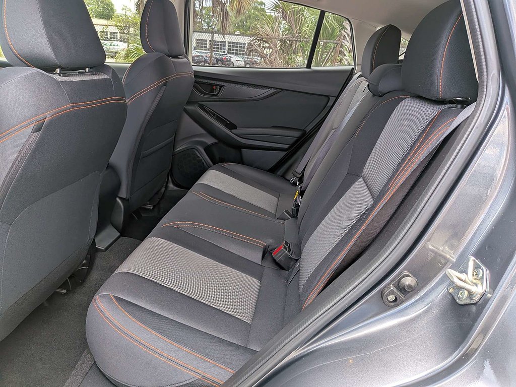 2022 Subaru Crosstrek Premium - Photo 13