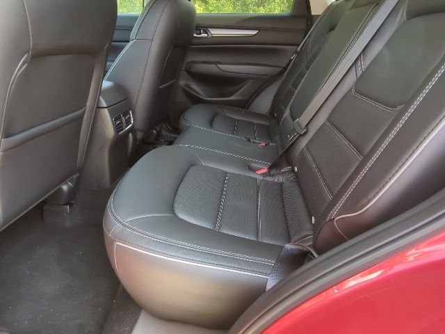 2025 Mazda CX-5 S Preferred package - Photo 7