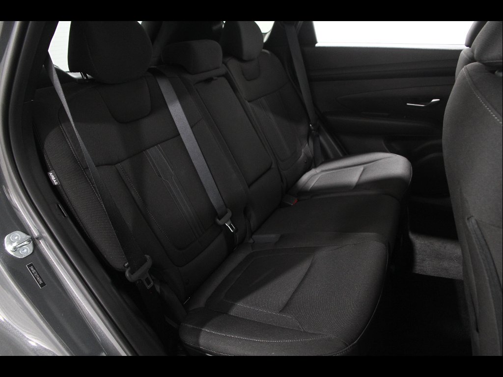 2026 Hyundai Tucson SEL - Photo 19