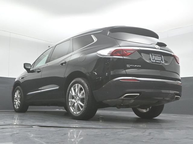 2023 BUICK ENCLAVE - Image 42