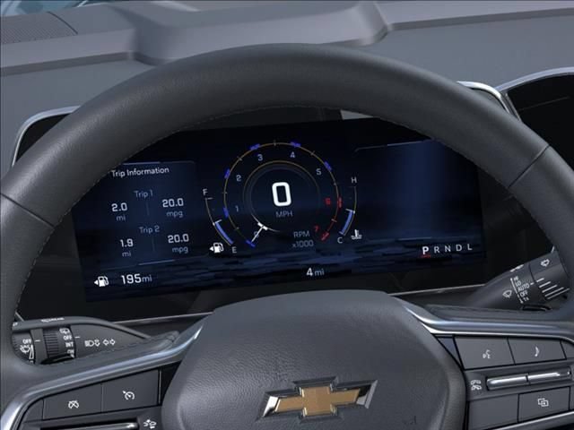 2026 Chevrolet Tahoe LS - Photo 18