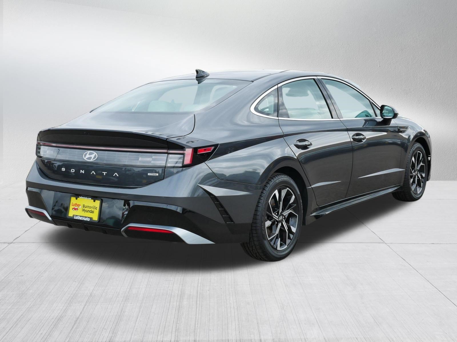 2025 Hyundai Sonata SEL - Photo 7