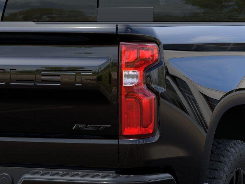 New 2026 Black Chevrolet RST image 11