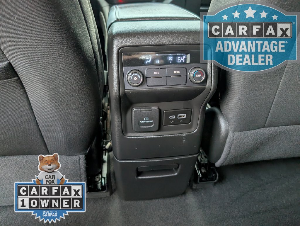 Used 2023 SUMMIT WHITE GMC SLE image 18