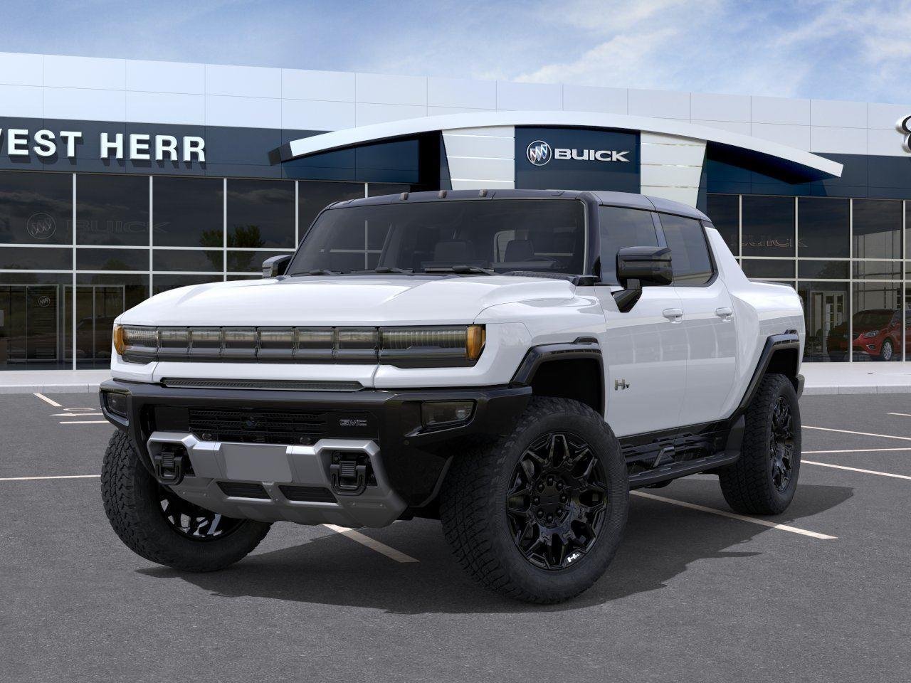 2026 GMC HUMMER EV 2X - Photo 30