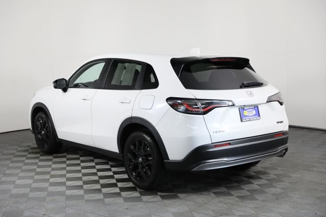2023 Honda HR-V Sport - Photo 7