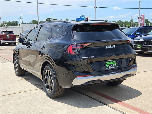 2026 Kia Sportage SX - Photo 35
