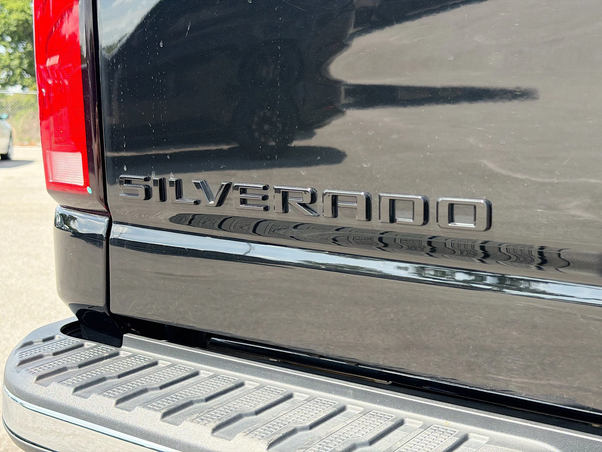 2024 Chevrolet Silverado 2500HD LTZ - Photo 42