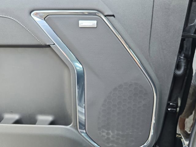 2025 GMC Sierra 1500 Elevation - Photo 39