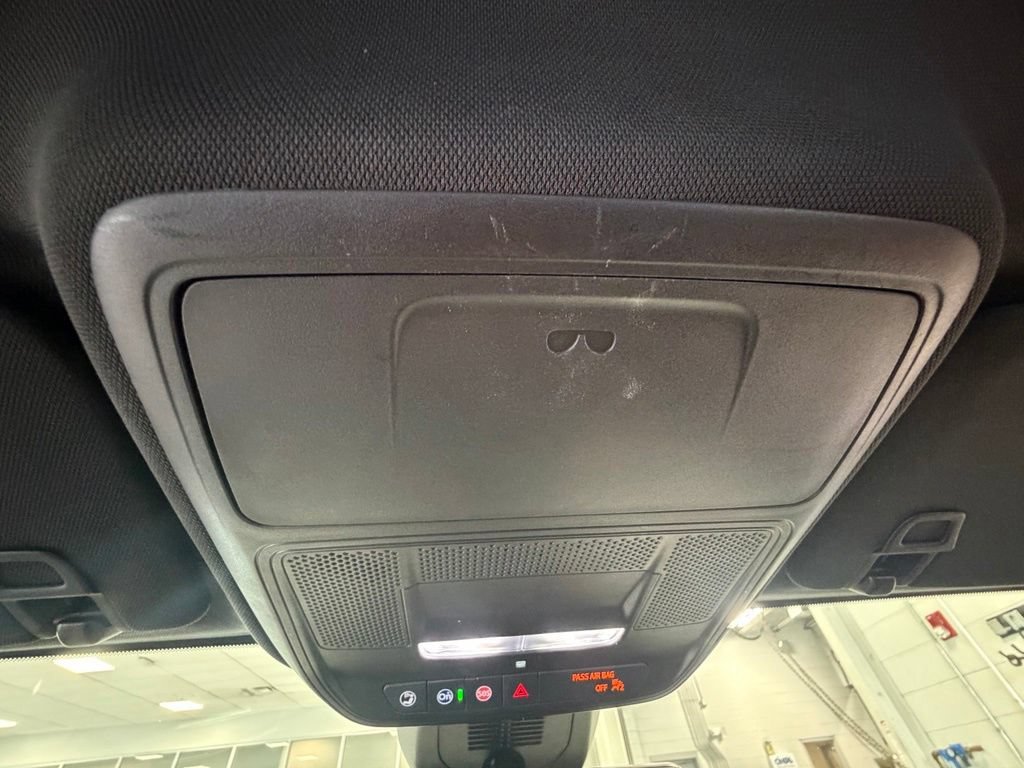 Used 2025 Cacti Green Chevrolet LT image 23