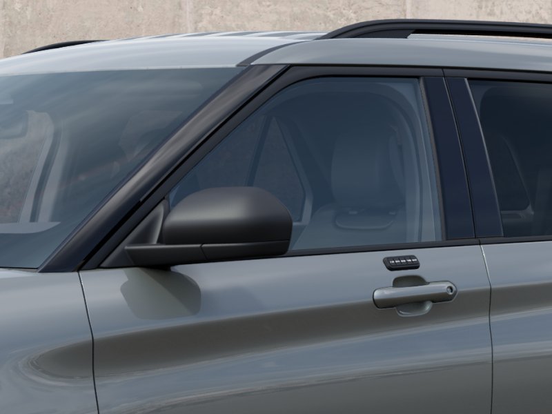 New 2027 Avalanche Gray Ford Active image 20