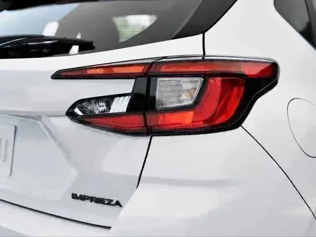 New 2026 CRYSTAL WHITE PEARL Subaru Sport image 12