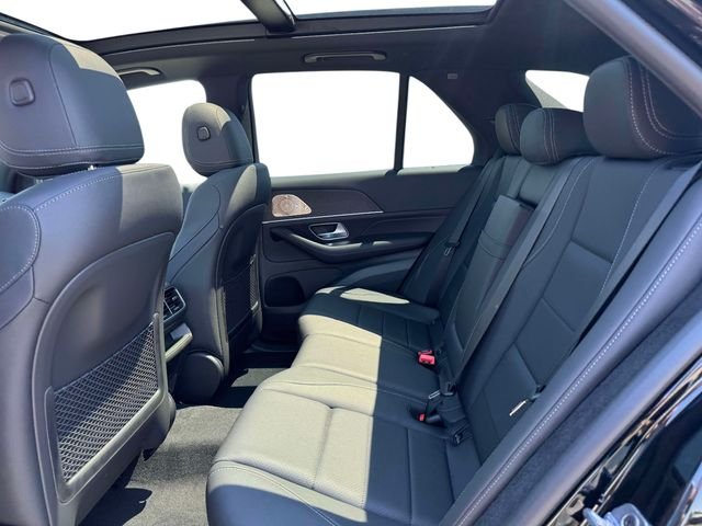 New 2026 Black Mercedes-Benz GLE 350 image 12