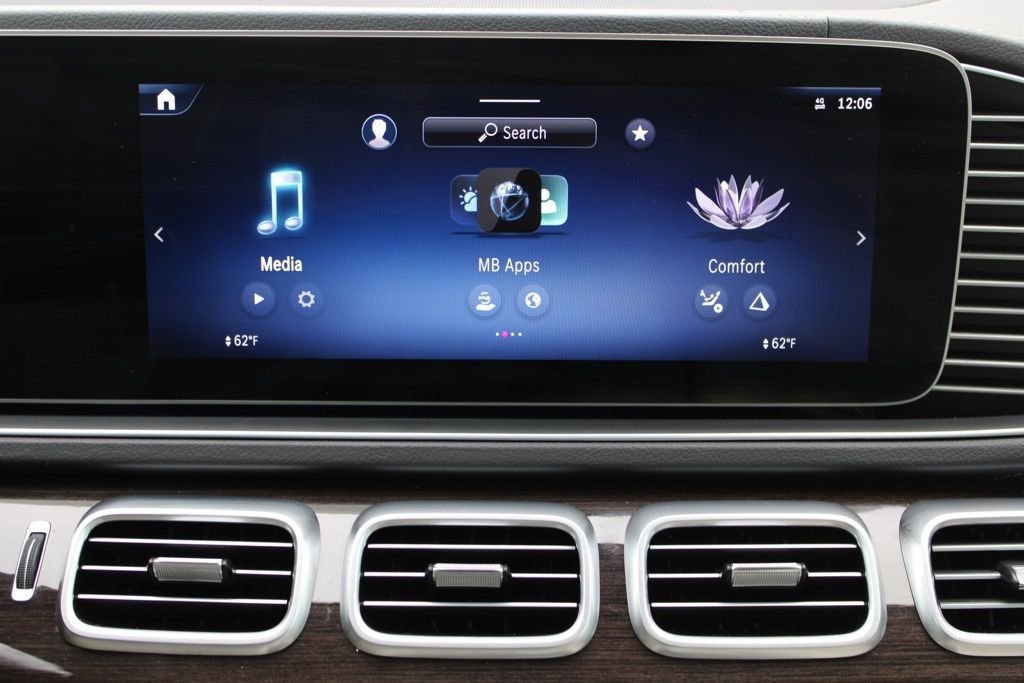 2025 Mercedes-Benz GLE GLE580 - Photo 19