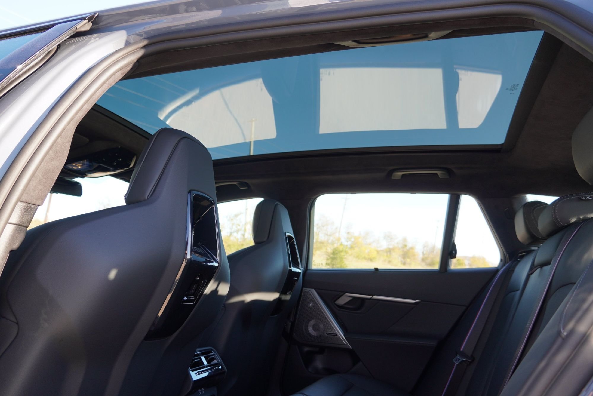 2025 BMW M5 M5 Touring - Photo 39