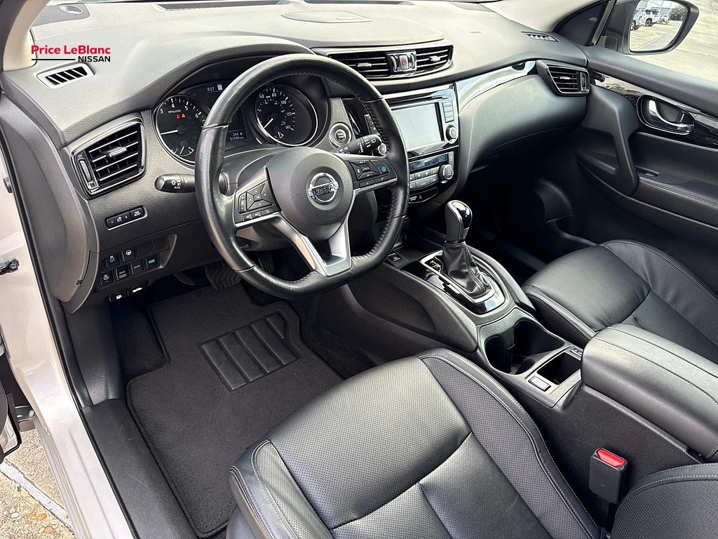 2022 Nissan Rogue Sport SL - Photo 16