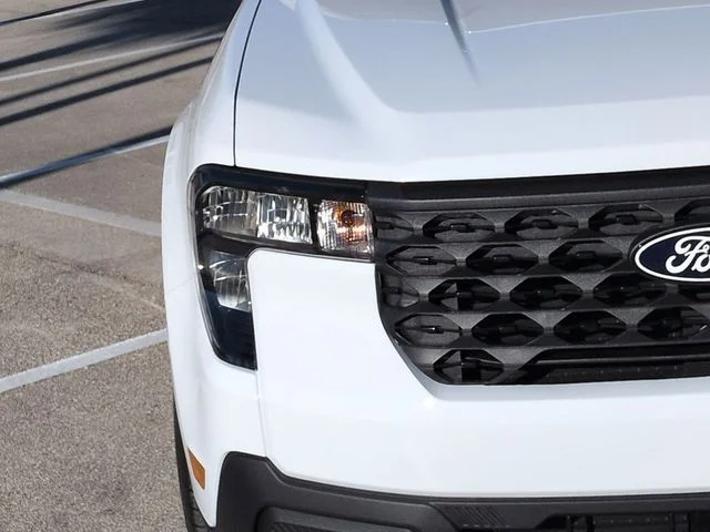New 2026 Oxford White Ford XL image 10