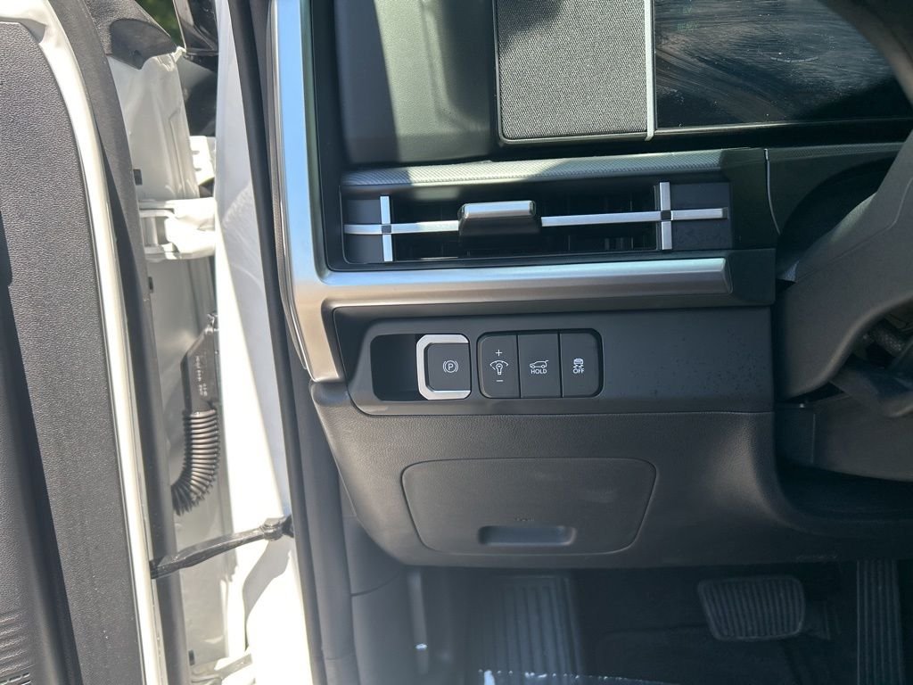 2026 Hyundai Santa Fe SEL - Photo 25
