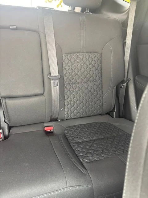 Used 2020 Black Chevrolet LT image 17