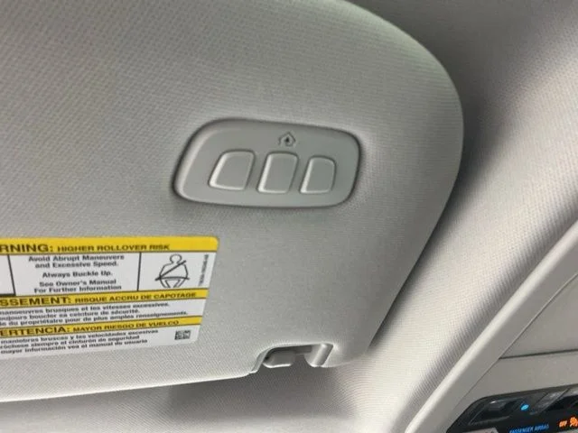 2025 Ford Expedition Active - Photo 24