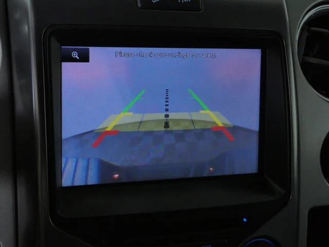 Used 2013 Gray Ford FX4 image 33