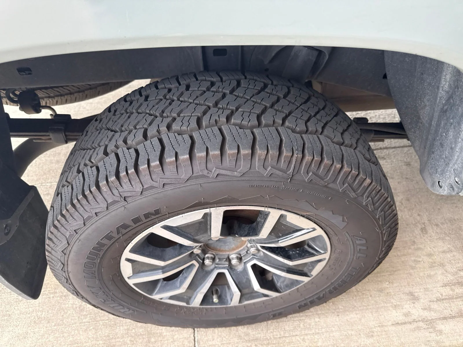 Used 2022  Toyota TRD Sport image 9
