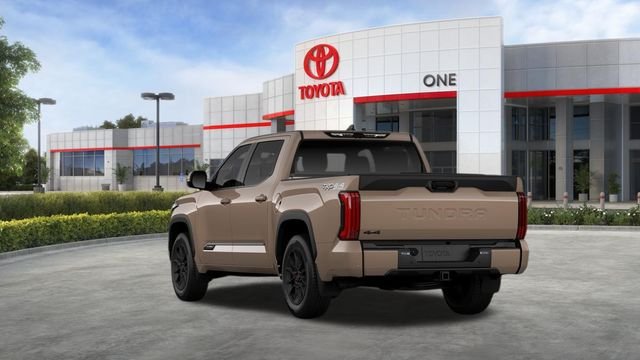 New 2026 Mudbath Toyota  Platinum image 10