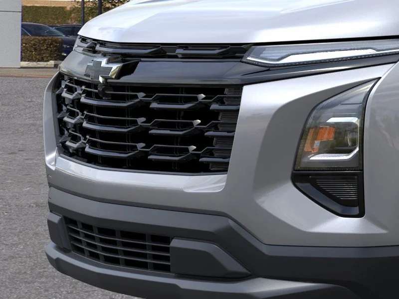 2026 Chevrolet Equinox LT - Photo 13