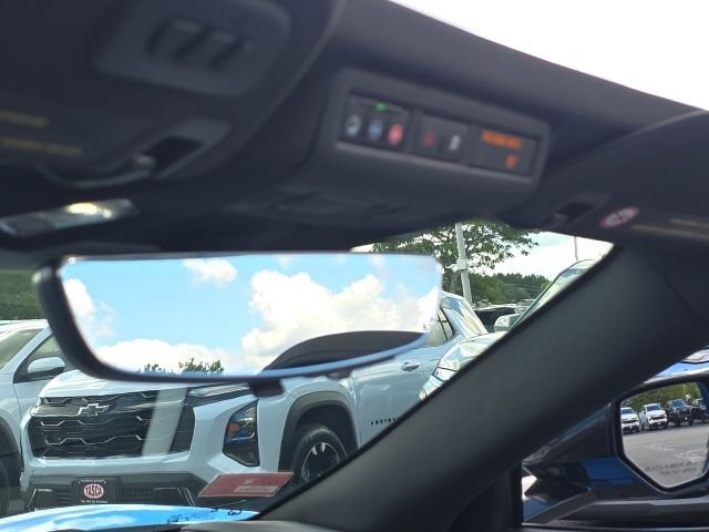 Used 2022 Blue Chevrolet Stingray image 23