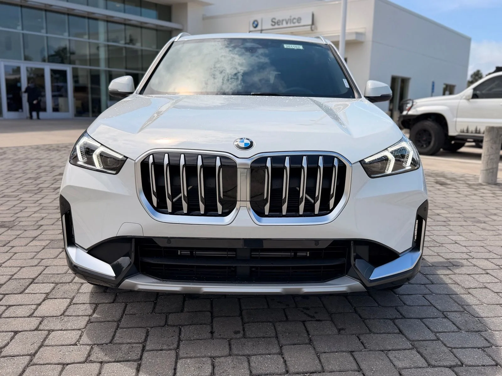 2026 BMW X1 XDrive28i - Photo 6