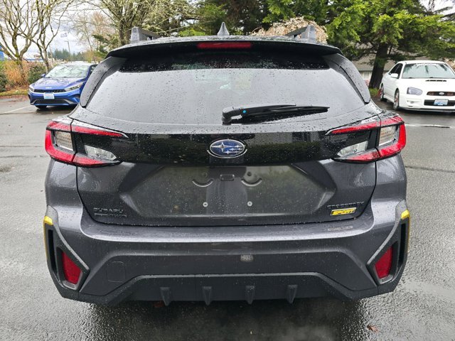 2026 Subaru Crosstrek Sport - Photo 28