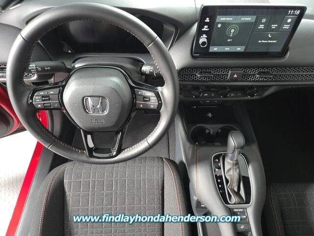 2027 Honda HR-V Sport - Photo 49