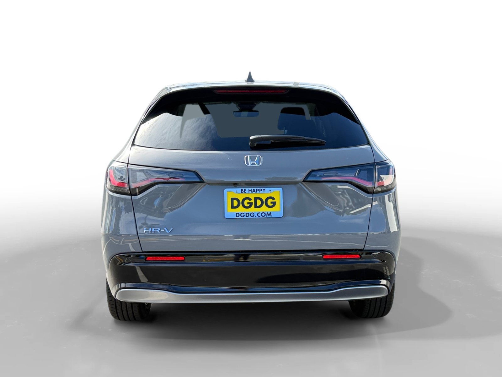New 2027 Urban Gray Pearl Honda EX-L image 4