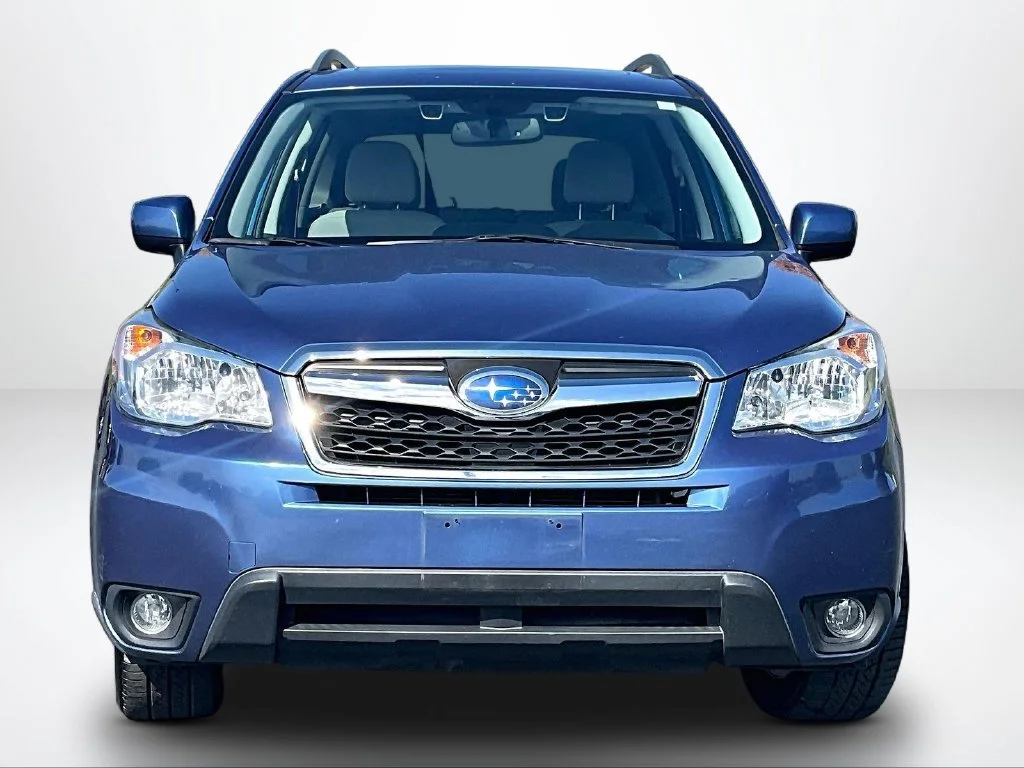 Used 2016 Blue Subaru 2.5i Premium image 3