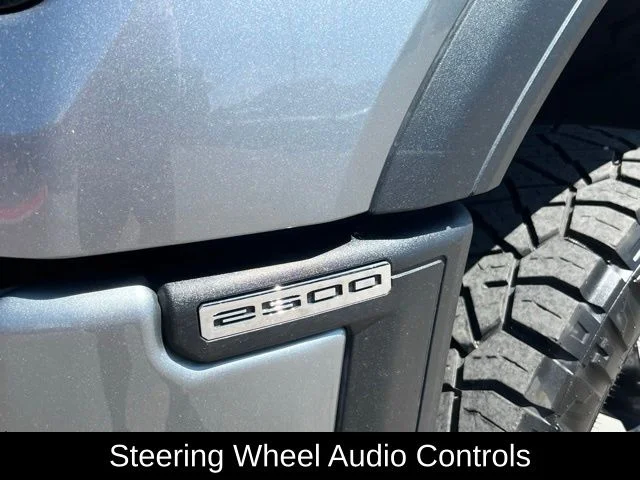 Used 2024 Silver GMC Denali image 11