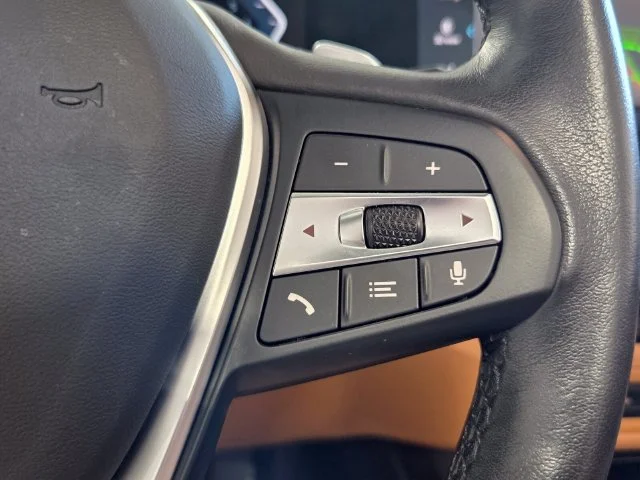 Used 2024 Black BMW 430i image 21