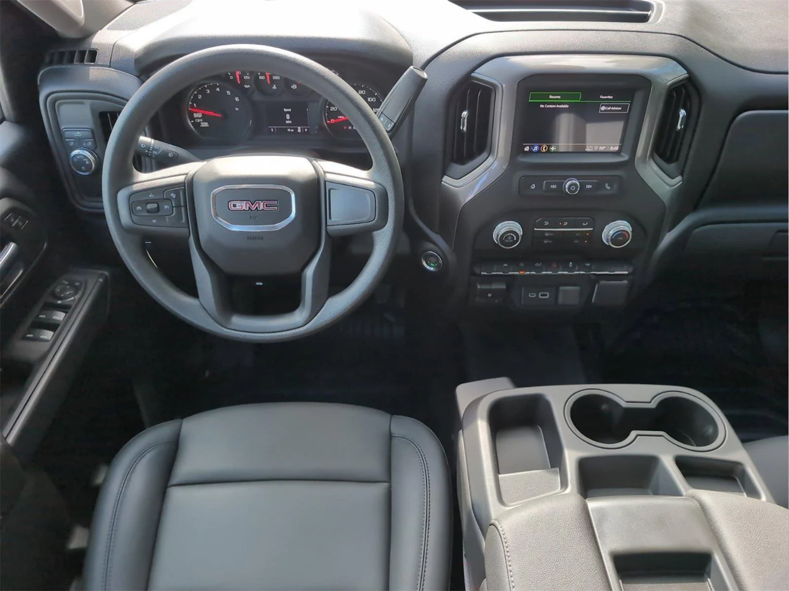 New 2026 Summit White GMC Pro image 17
