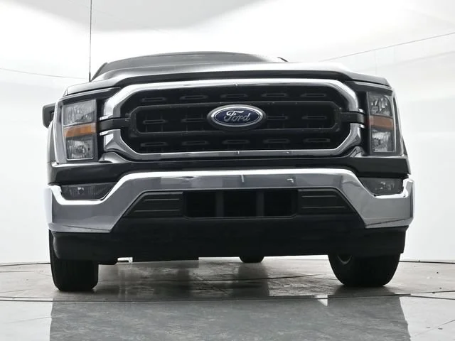Used 2023 Agate Black Metallic Ford XL image 21