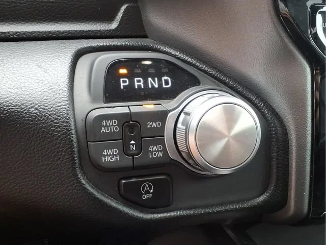 Used 2026  Ram Laramie image 11