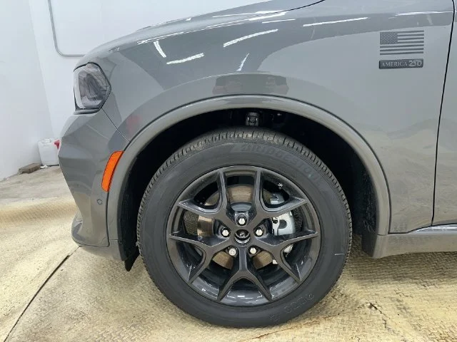 New 2026 Destroyer Gray Clear-Coat Exterior Paint Dodge GT Plus HEMI V8 image 27