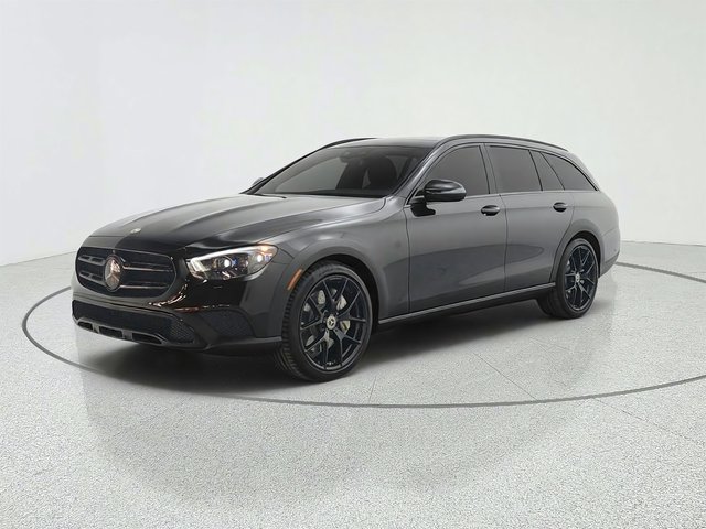 2023 Mercedes-Benz E-Class E 450 4MATIC® All-Terrain Wagon