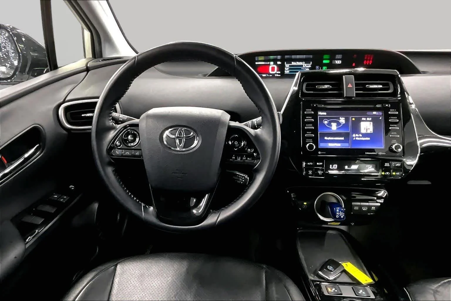 Pre-Owned 2020 Toyota Prius Prime LE
