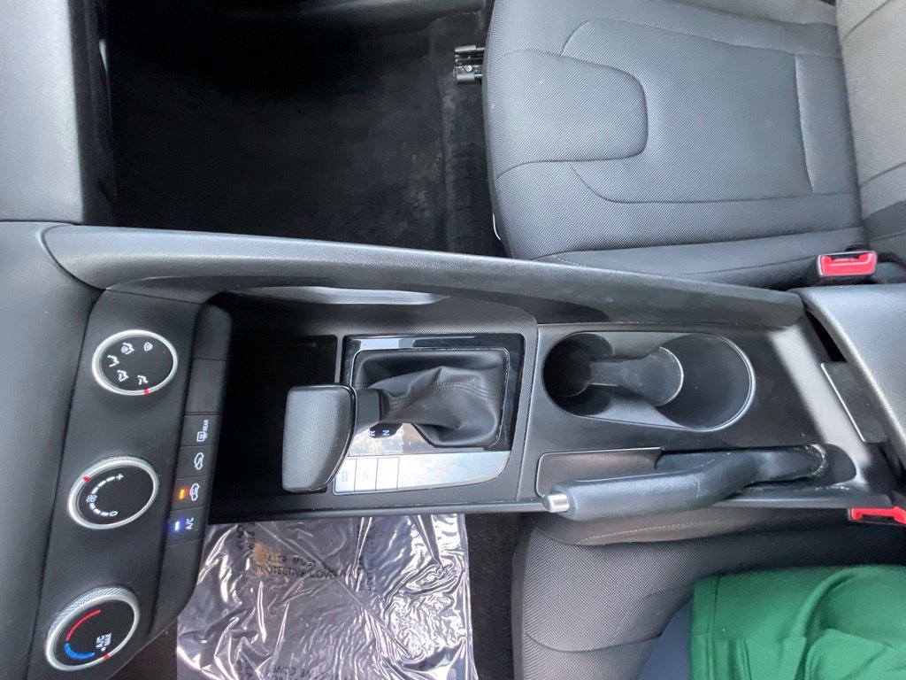 Used 2026 Gray Hyundai SE image 20