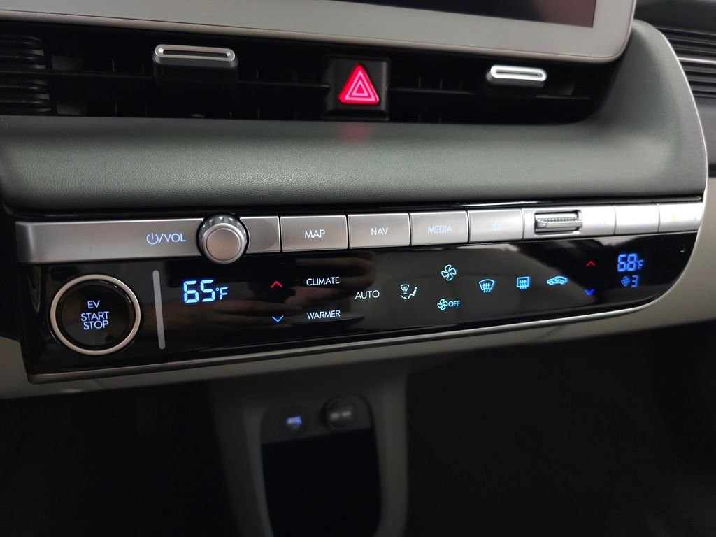 2023 Hyundai IONIQ 5 SEL - Photo 32