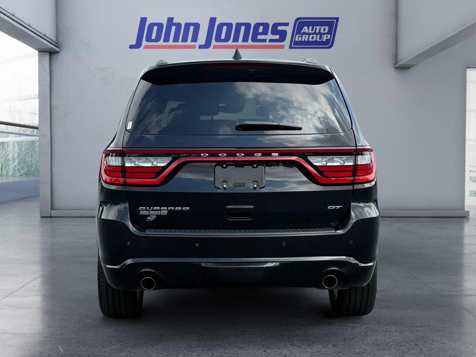Used 2026 DB Black Clearcoat Dodge GT Plus image 4