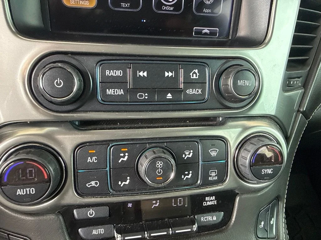 Used 2018 Black Chevrolet LT image 11