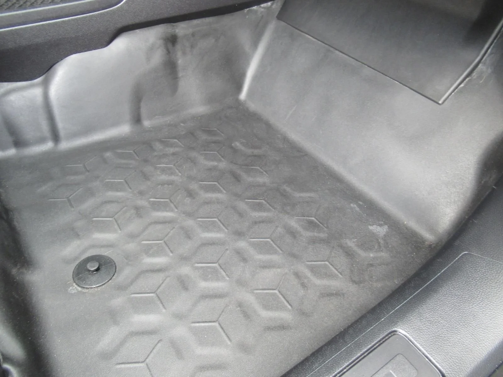 Used 2025 White Ford Badlands image 38